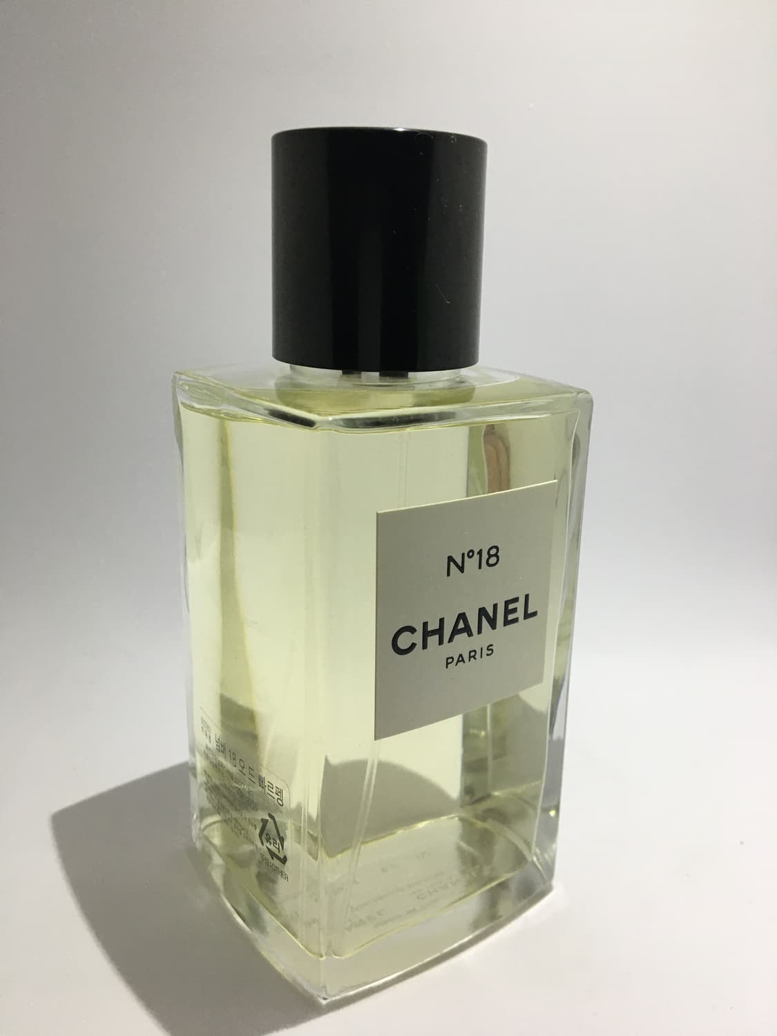 샤넬 No.18 오드 빠르펭 향수 200ml 상품이미지1