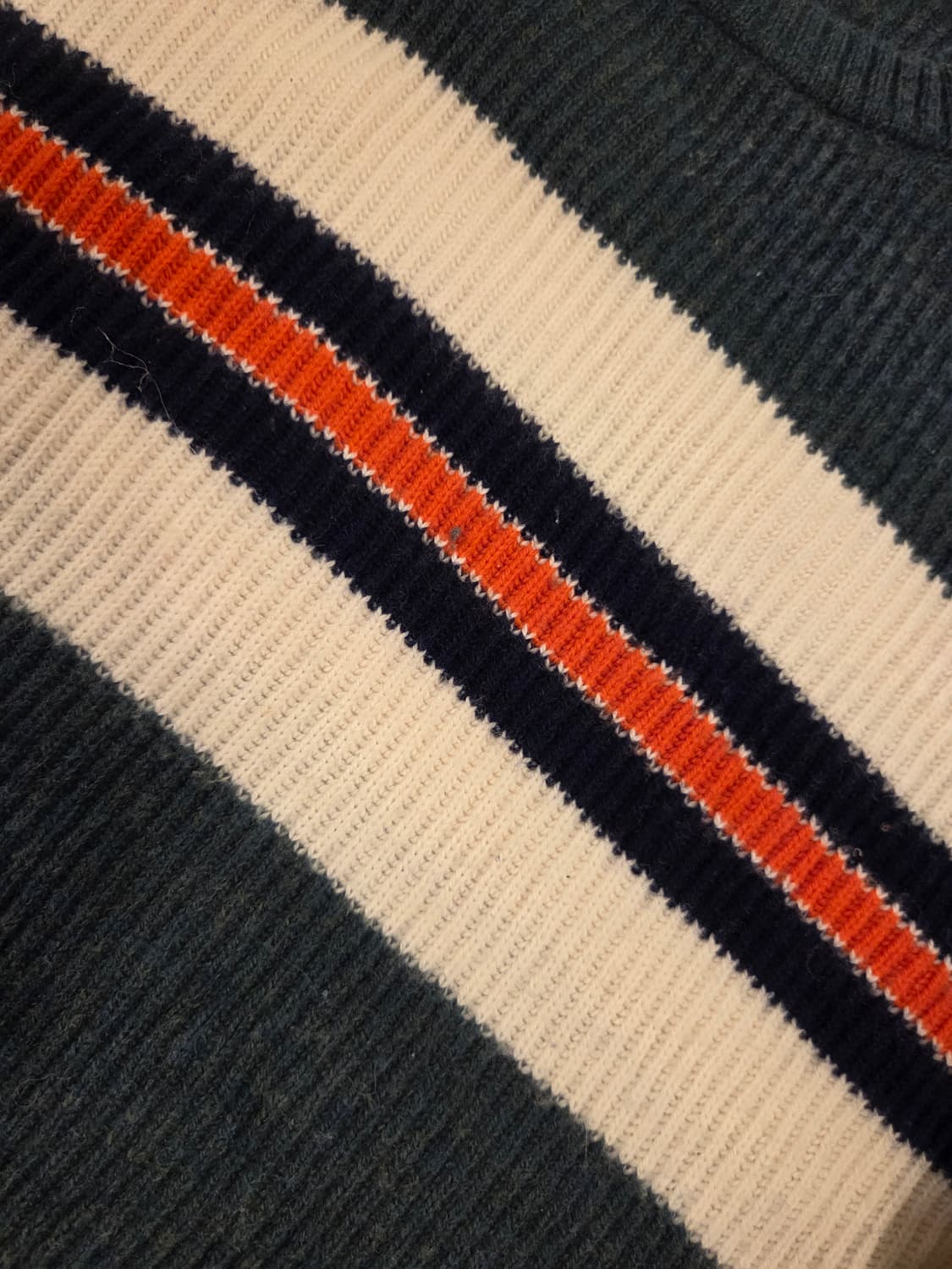 00'S 올드 갭 니트 상품이미지5