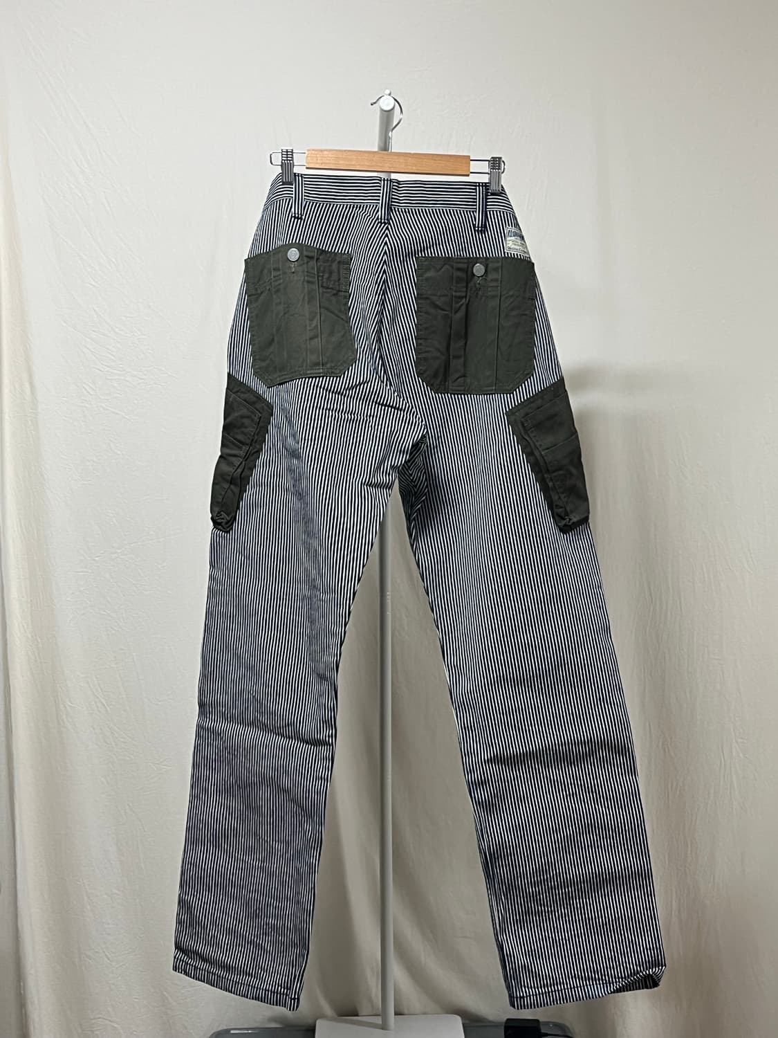 Kojima genes Hickory work pants 상품이미지4