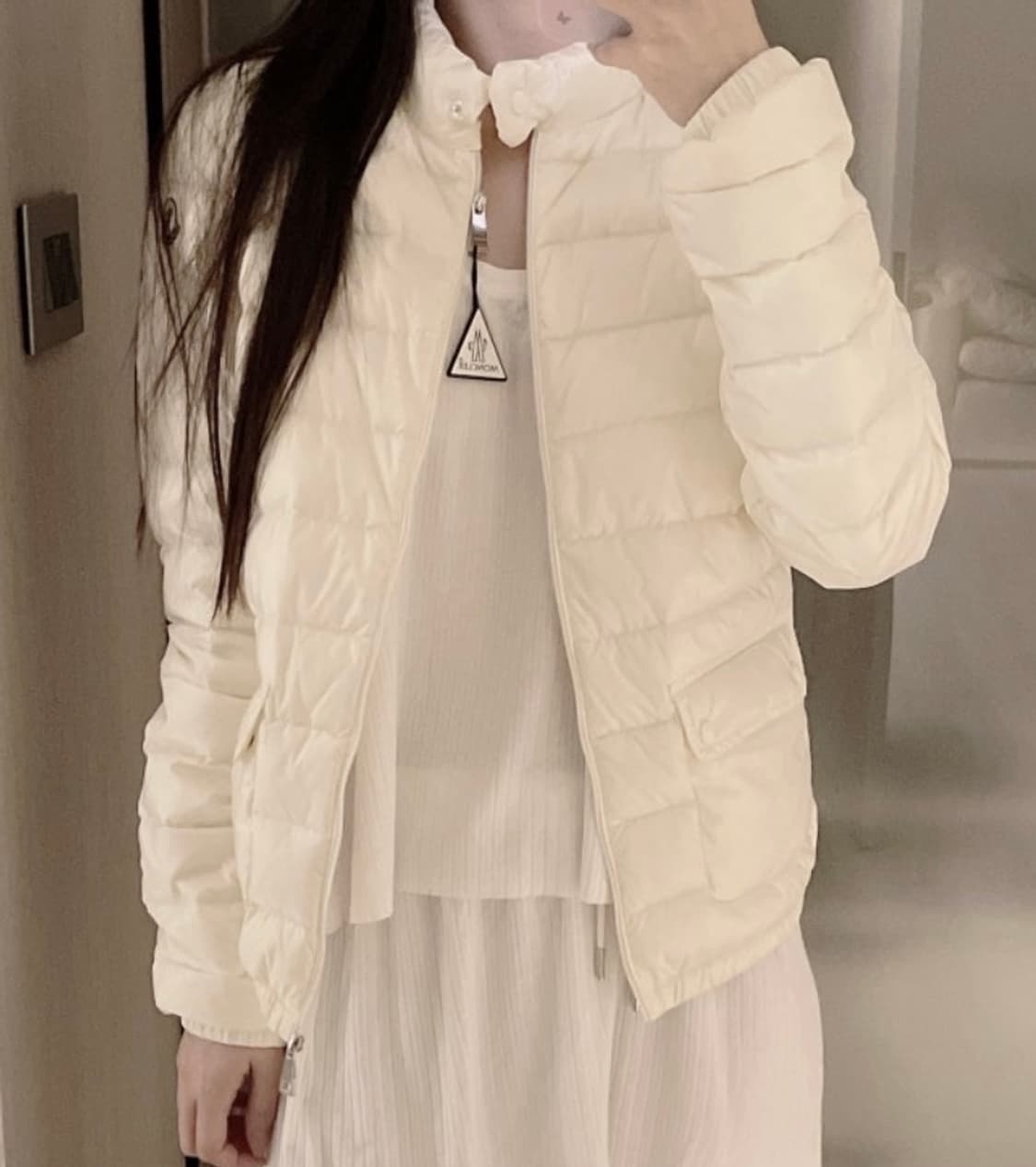 몽클레어 란스 여성패딩 상품이미지1