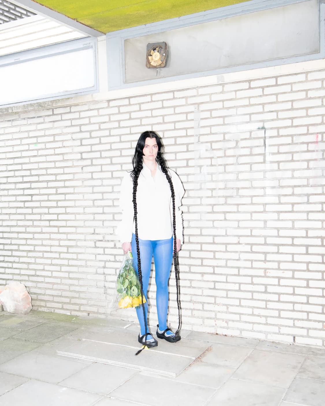 크록스 테르 팔레 코어 Crocs Terre Ballet Core 상품이미지2