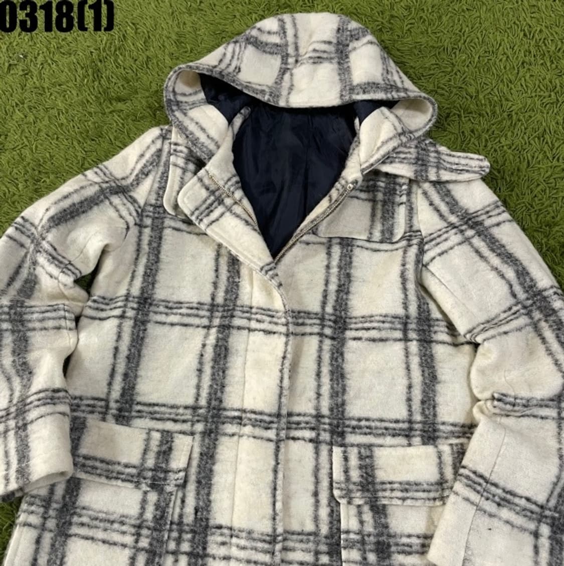 Mac&co 코트 상품이미지2