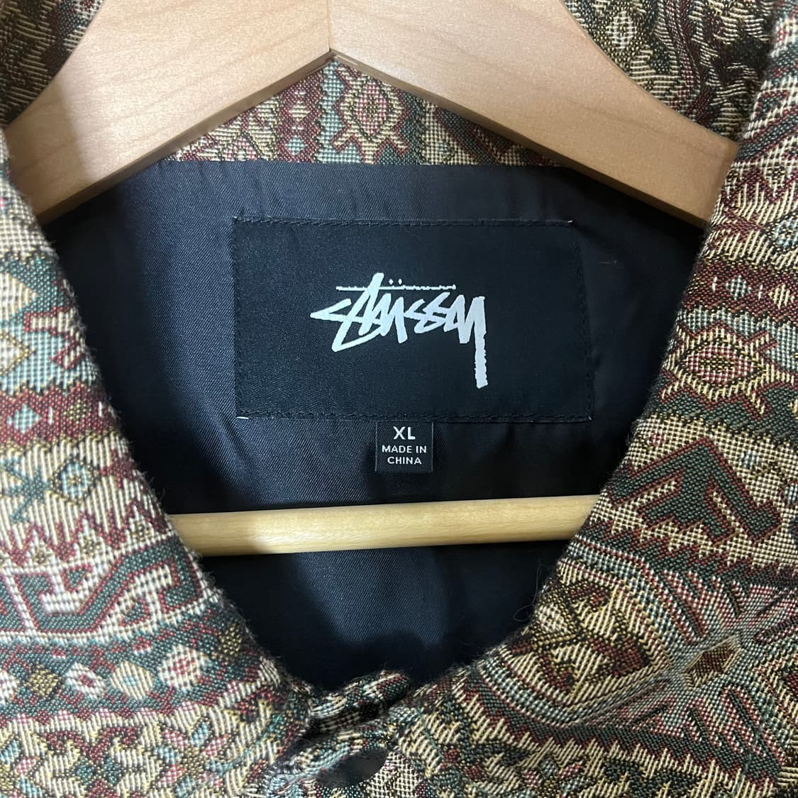 Stussy 상품이미지4