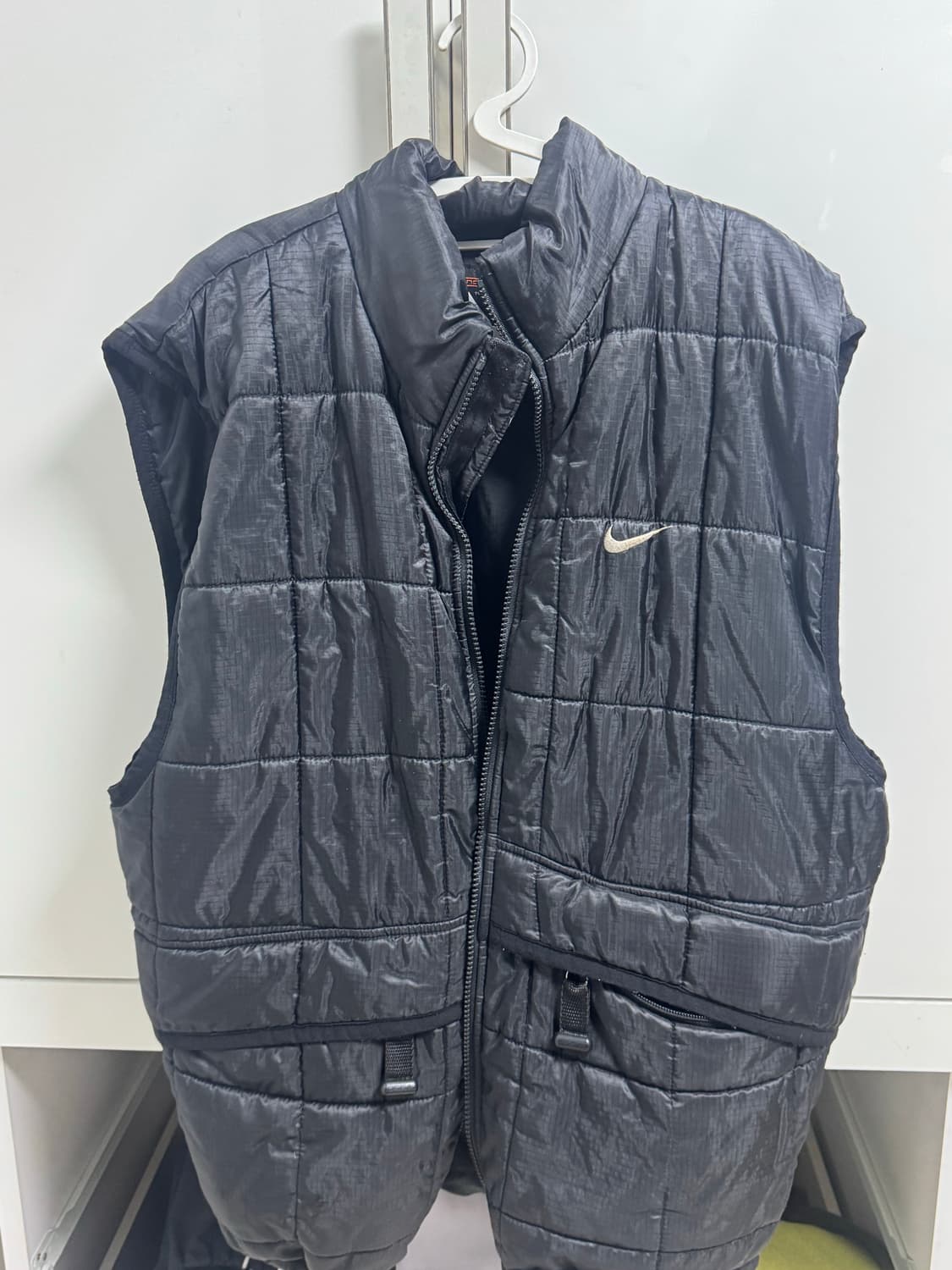 빈티지 나이키 acg 베스트(패딩조끼)  상품이미지1