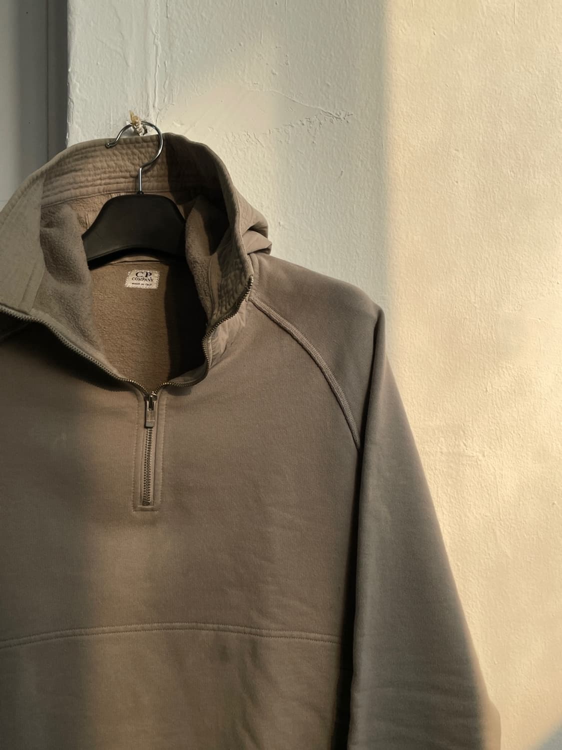 CP 컴퍼니 아노락 후디  상품이미지3