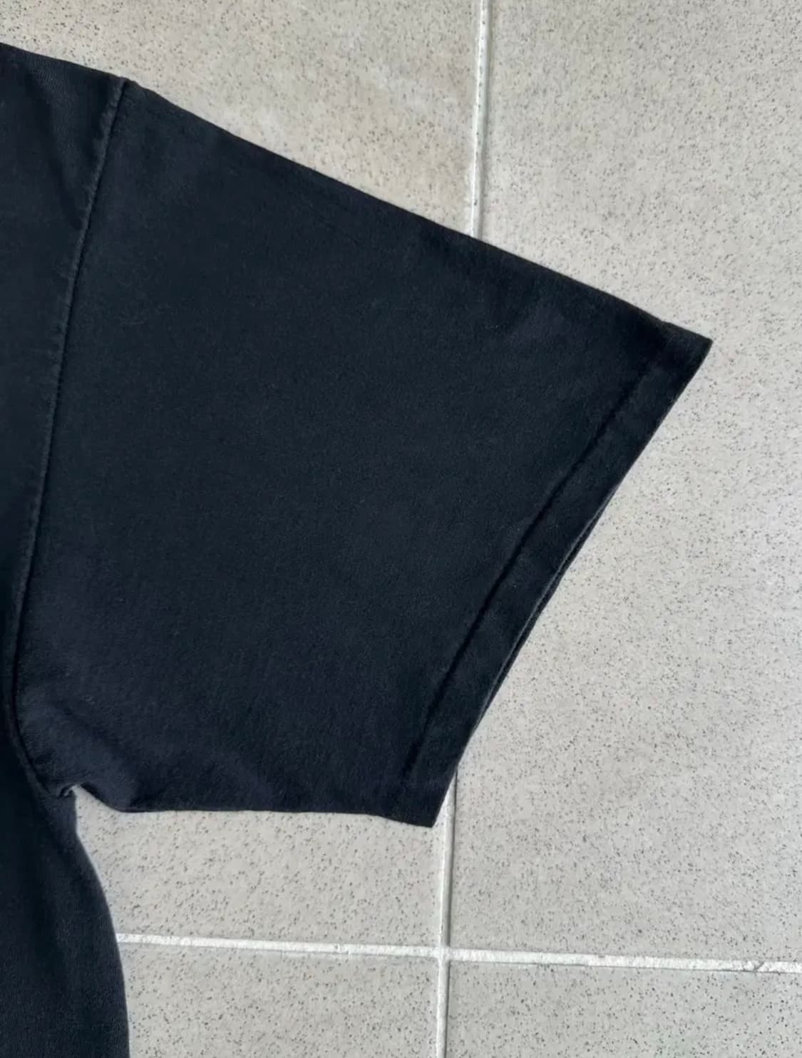 90s 빈티지 카멜 시가렛 티셔츠 XL 상품이미지8