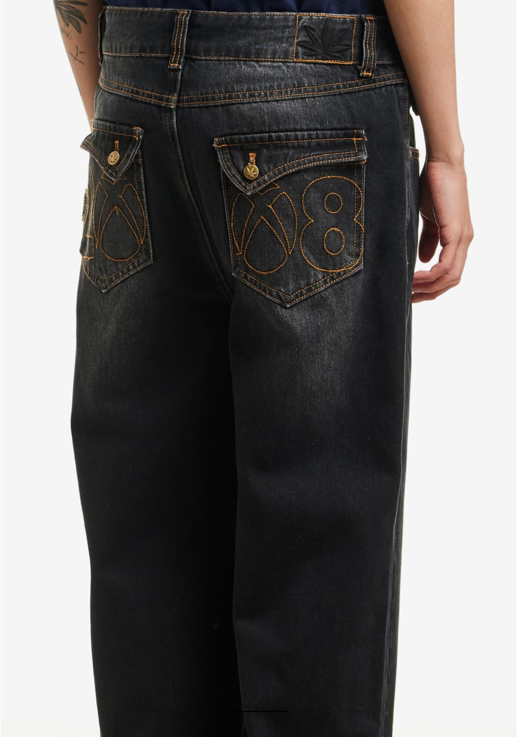 Fuckthisindustry 2008 8box denim 2.0(34) 상품이미지4