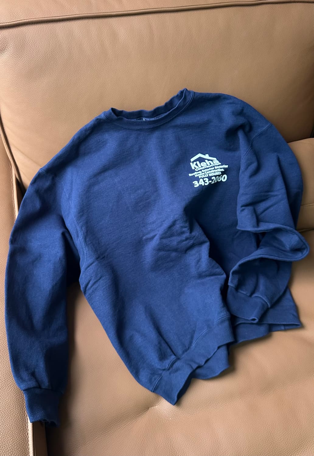 빈티지 스웻셔츠 맨투맨 후르츠 상품이미지1