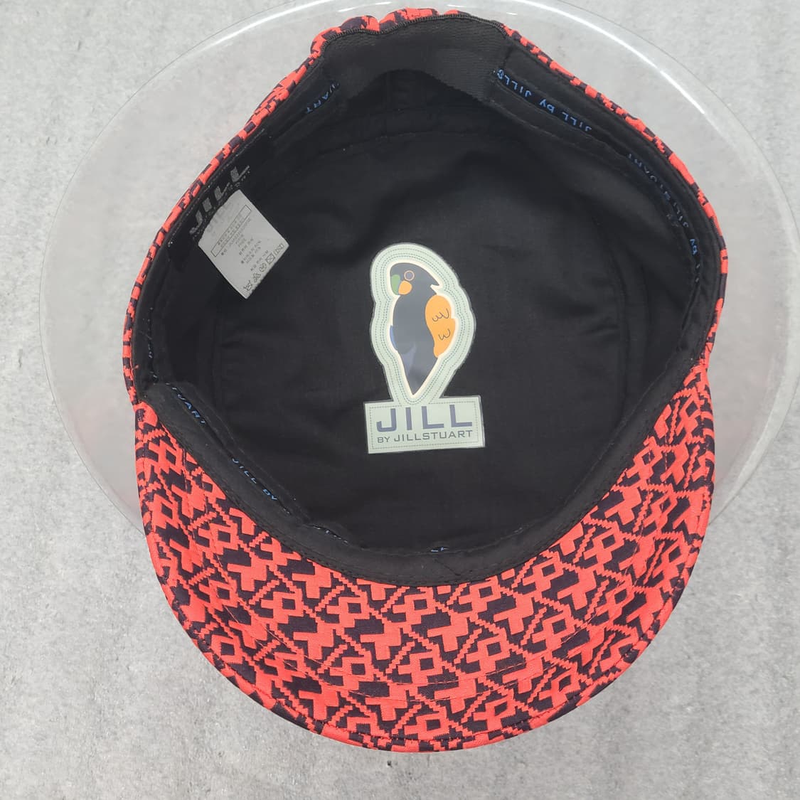 질스튜어트 군모 프리사이즈 58cm 상품이미지8