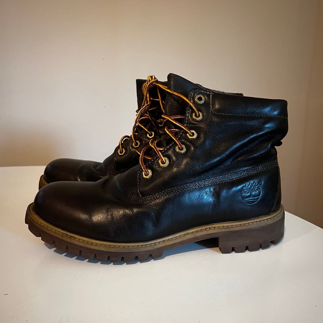 팀버랜드 6인치 프리미엄 워터프루프 부츠 상품이미지2