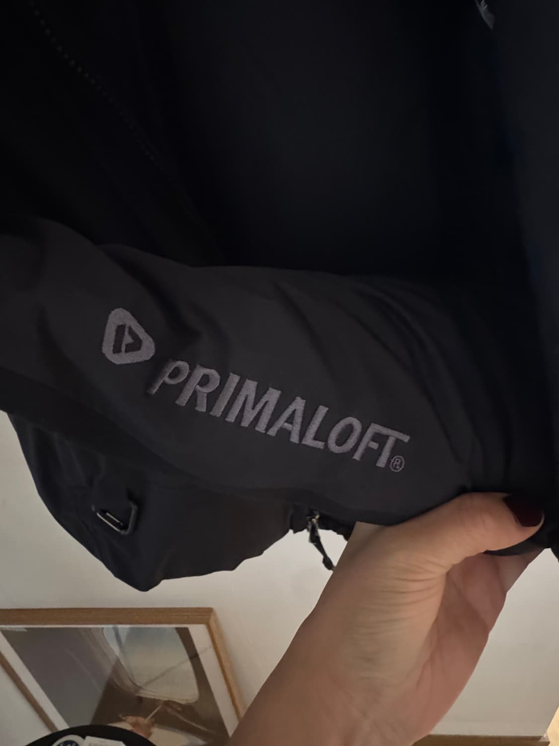 나이키 ACG 호스맨  푸퍼 패딩 s 상품이미지4