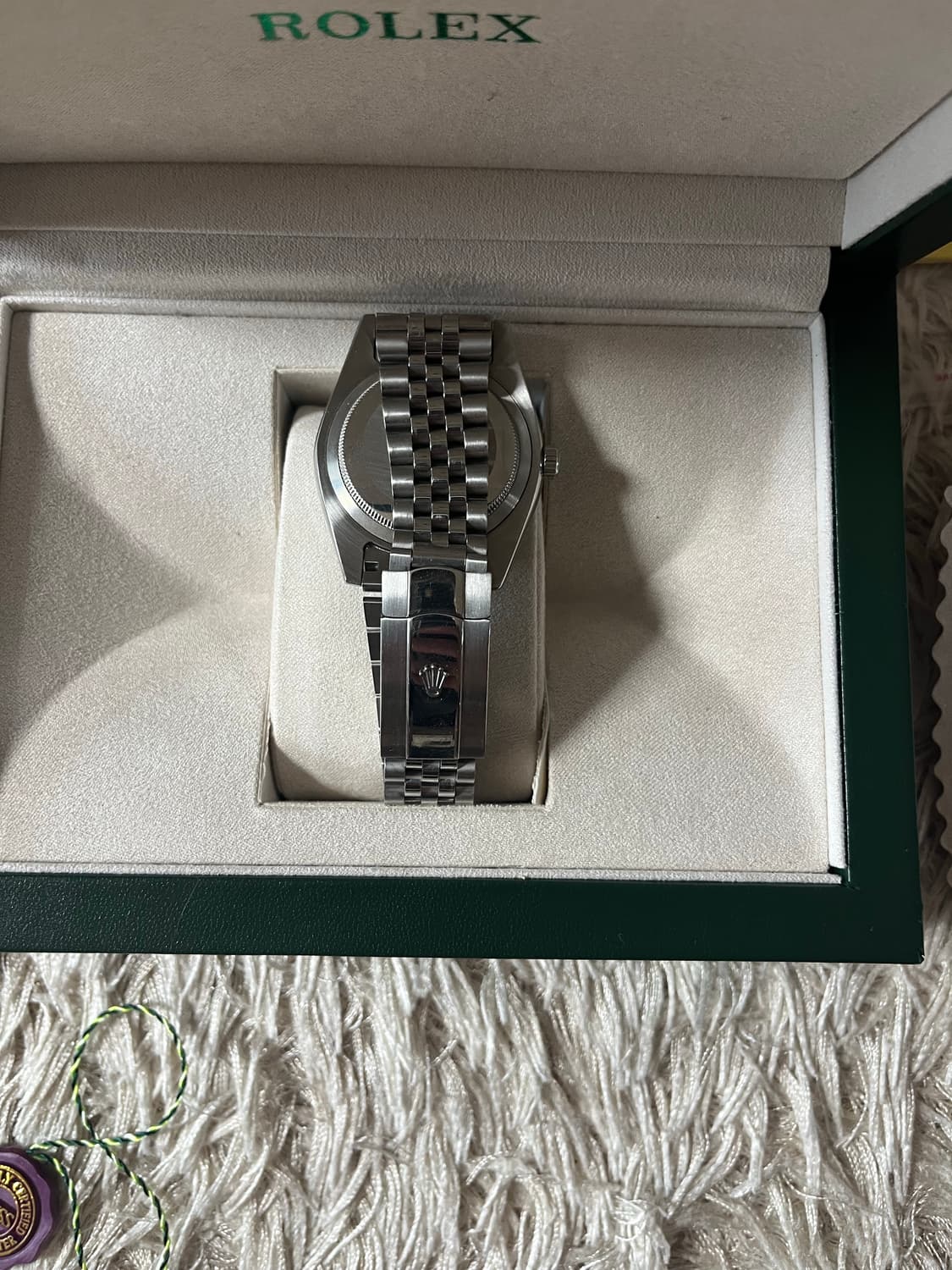 롤렉스 데이져스트 41mm 상품이미지3