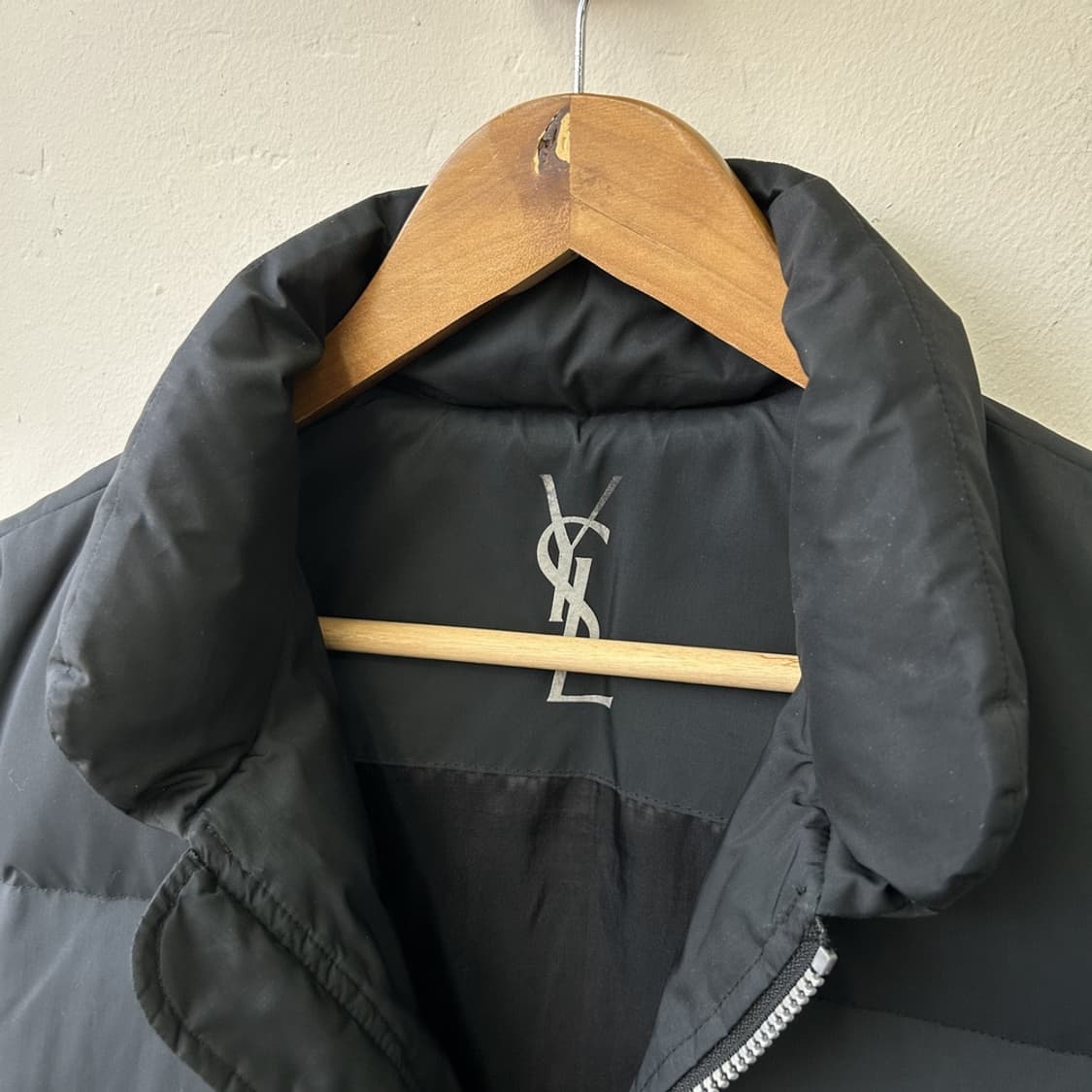 15699 - 입생로랑 베스트 패딩 상품이미지5