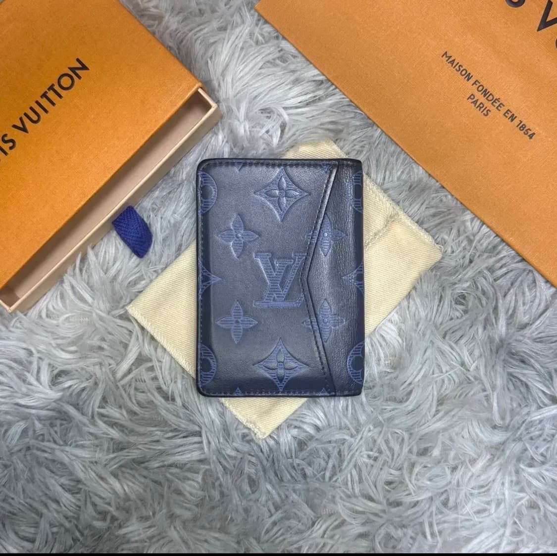 {OS} 루이비통 쉐도우 오거나이저 상품이미지2