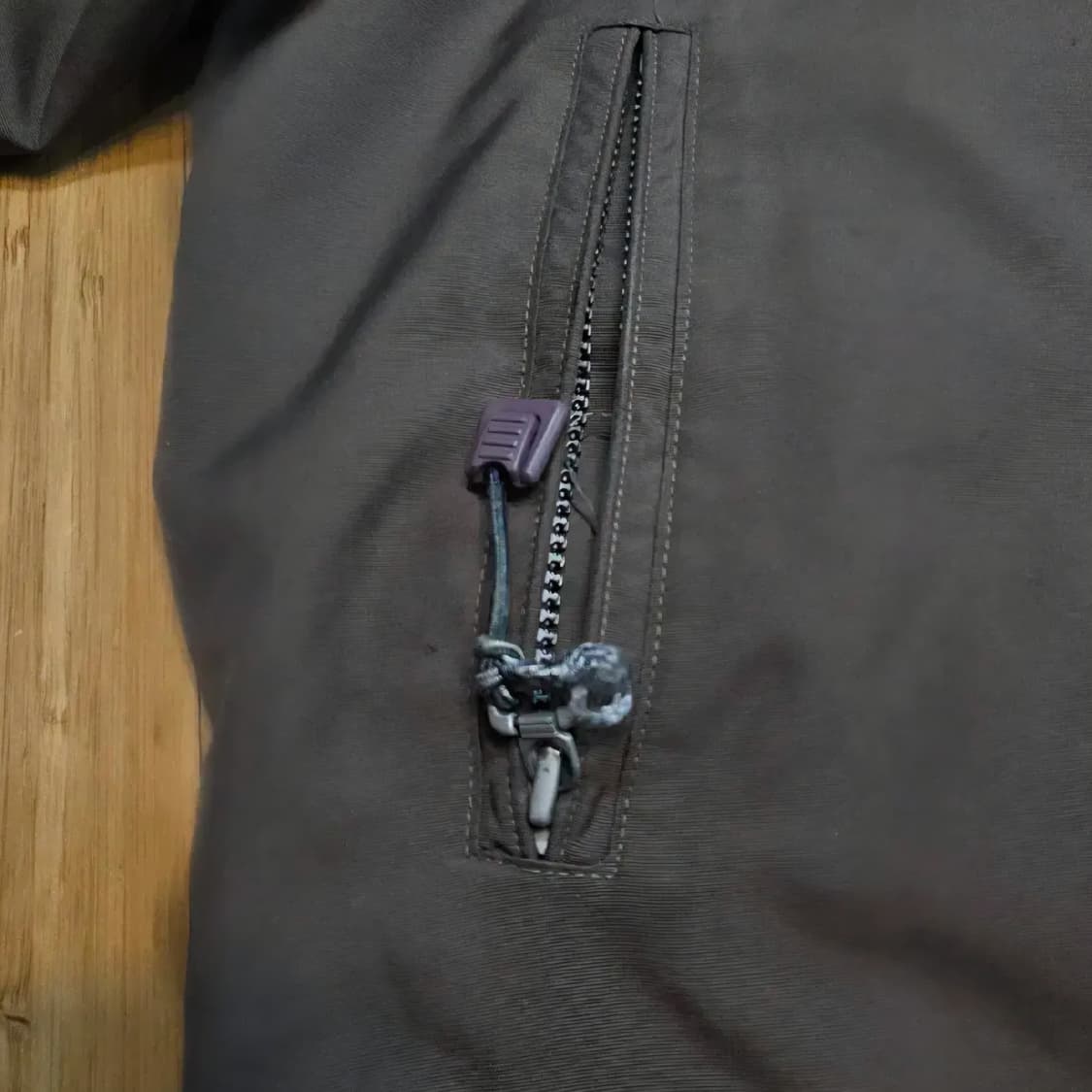 WWS MLB 오클랜드 어슬래틱스 빅로고 후드 자켓 (실XL)

 상품이미지6