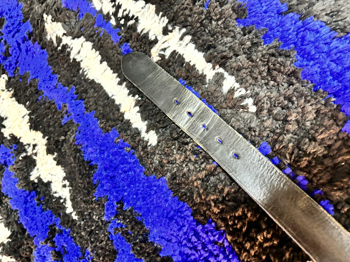 부코 개리슨벨트 상품이미지3