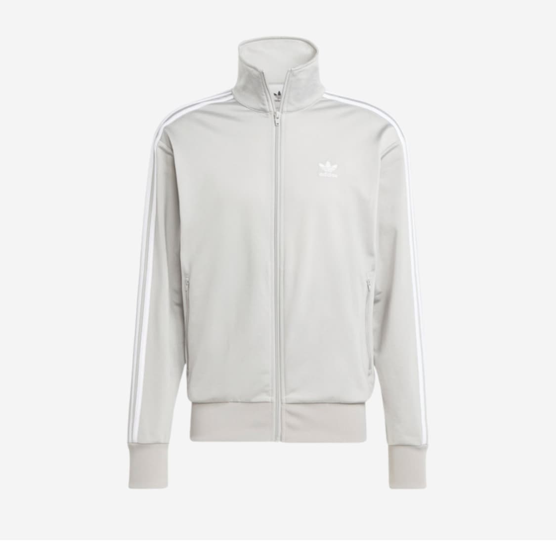 아디다스 파이어버드 트랙탑 그레이 IA6341 XL size 상품이미지1