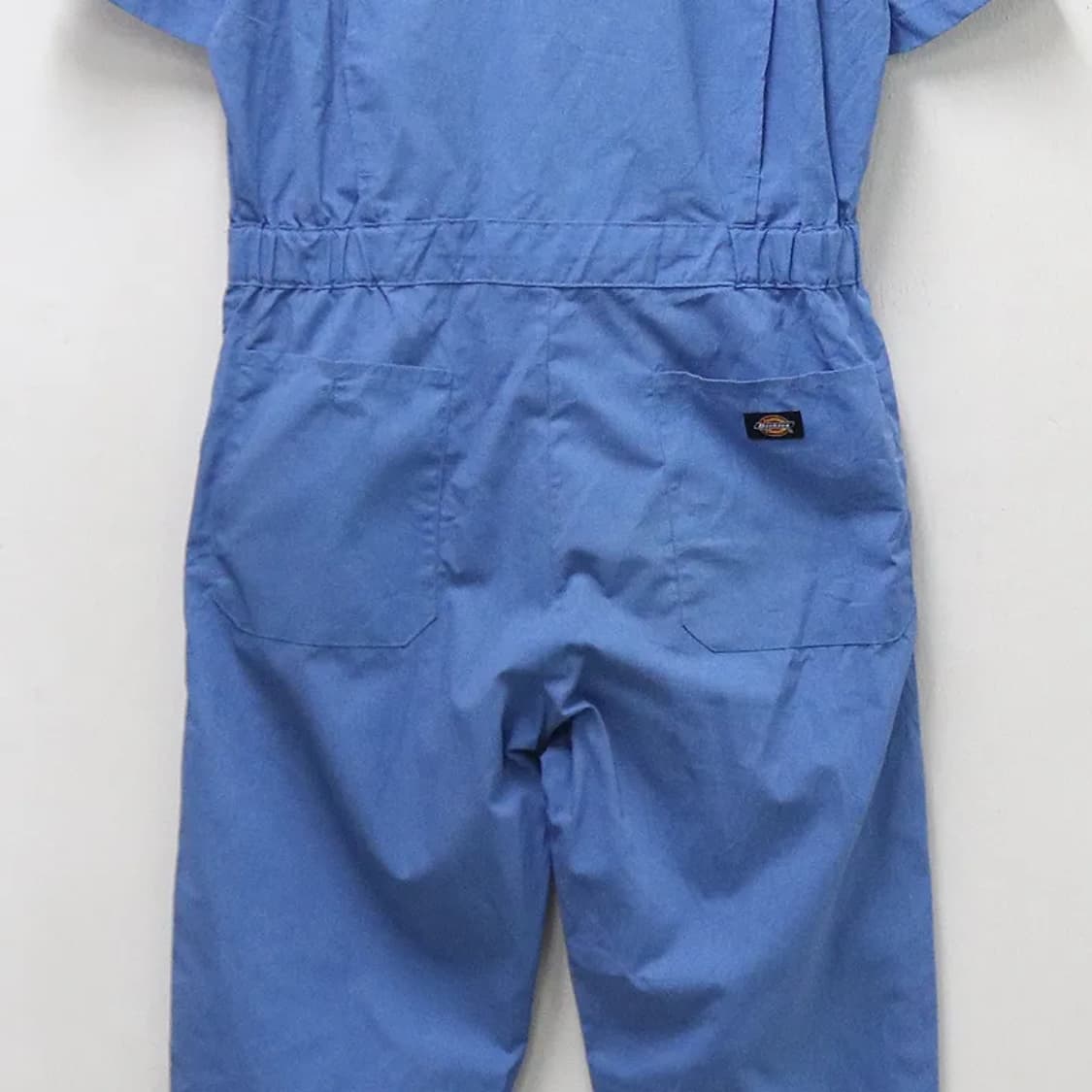 디키즈 반팔 점프수트 66449 상품이미지4