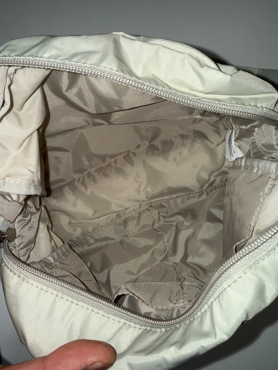 레스포삭 크로스바디 가방 상품이미지5