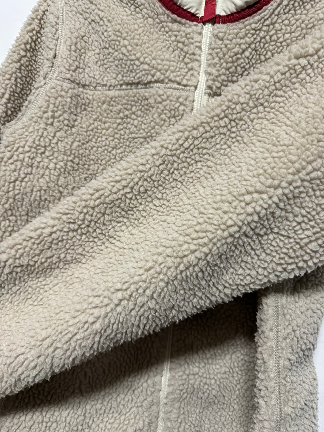 L 파타고니아 클래식 레트로X 후리스 상품이미지6