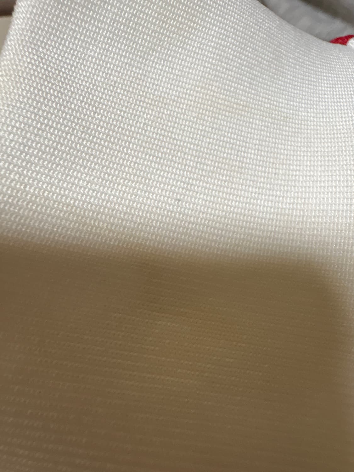 아디다스 베켄바우어 져지 레드 상품이미지3