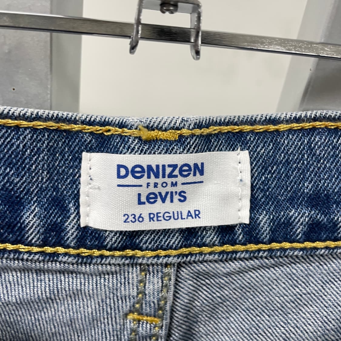 리바이스 데님 팬츠 W32 L32 상품이미지6