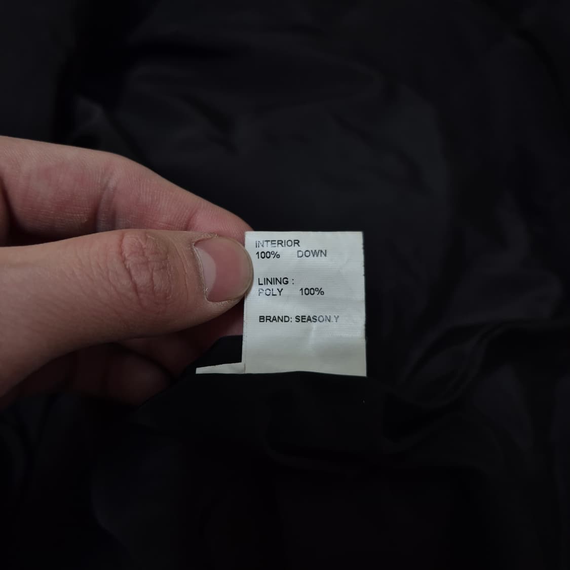 JS. NEW YORK 제이에스 뉴욕 여성 다운 롱패딩 점퍼 FREE 상품이미지7