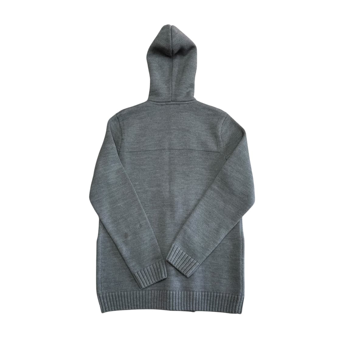 라코스테 떡볶이 코트 상품이미지3