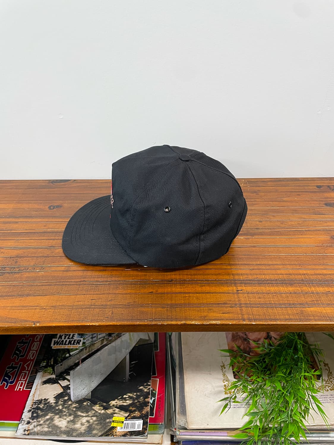 Hard Rock Cafe ORLANDO Made in USA 상품이미지3