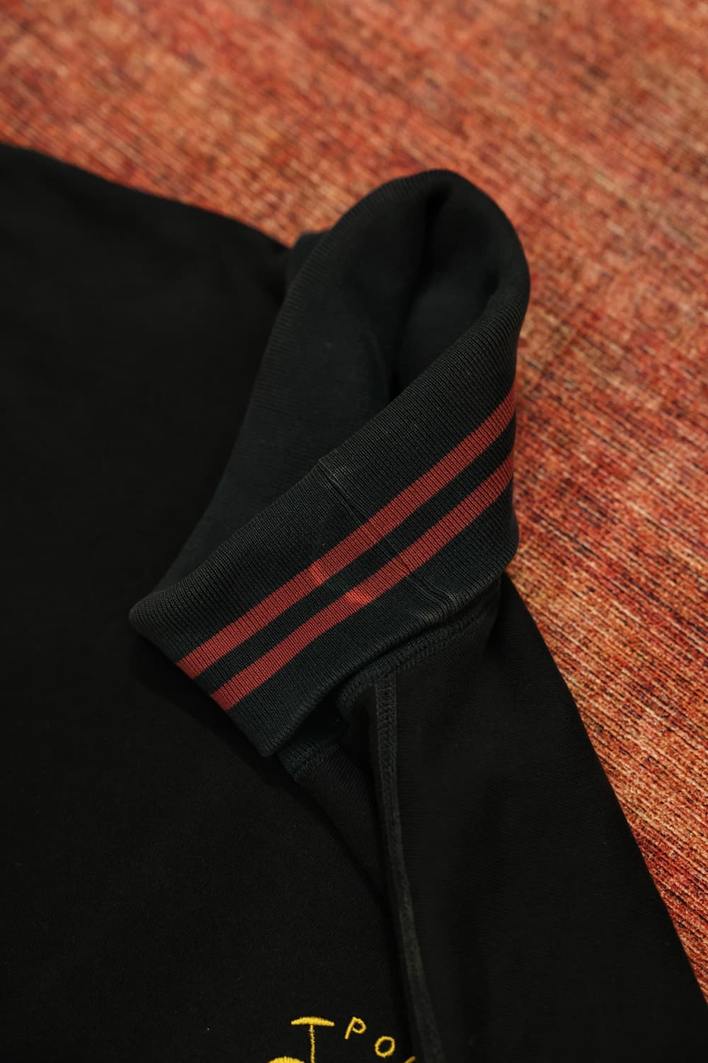 90~00s 빈티지 폴로랄프로렌 모그넥 맨투맨 판매 상품이미지7