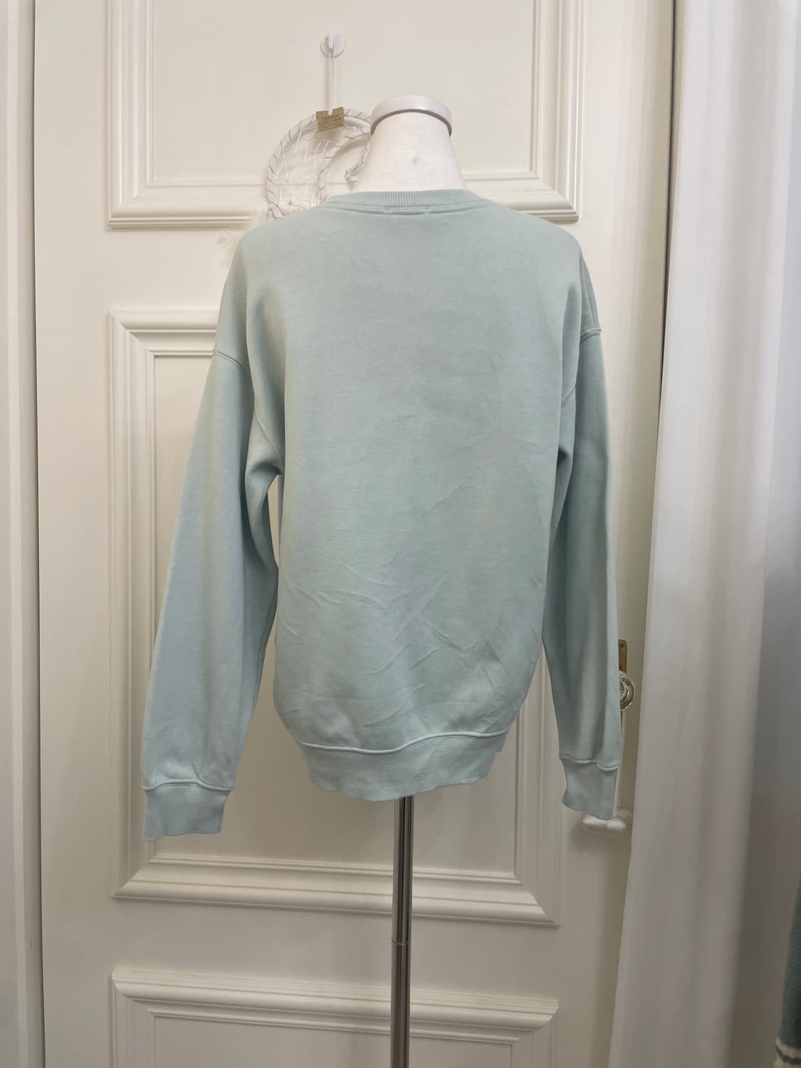 indi mint brushed basic mtm(size-L) 상품이미지3