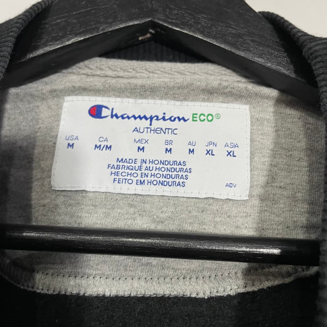 챔피온 베이직 맨투맨 상품이미지4