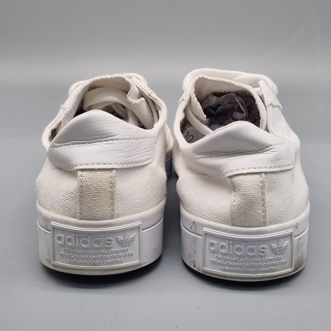 아디다스 코트밴티지 여성스니커즈240 상품이미지4