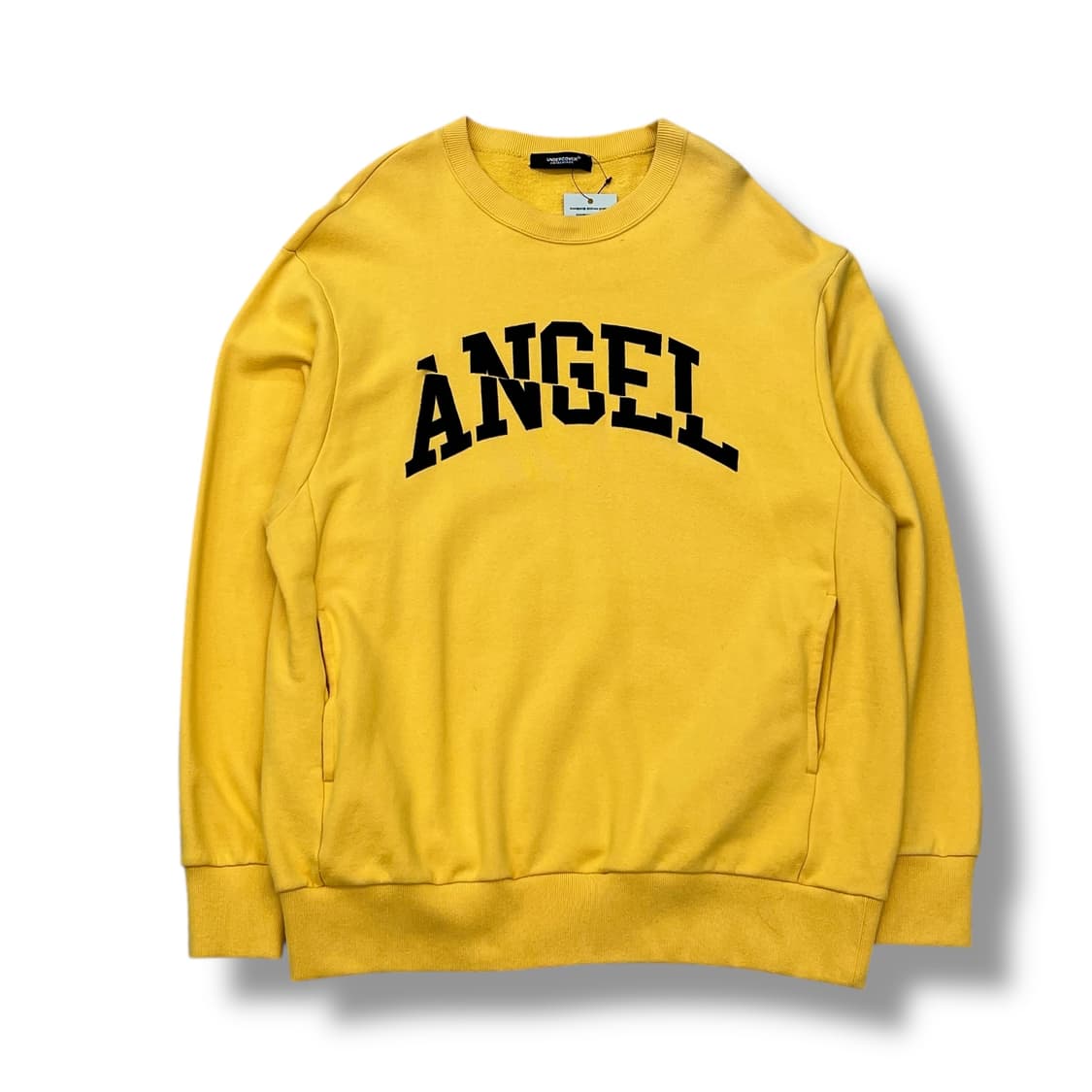 언더커버 엔젤 맨투맨 r2051 상품이미지1