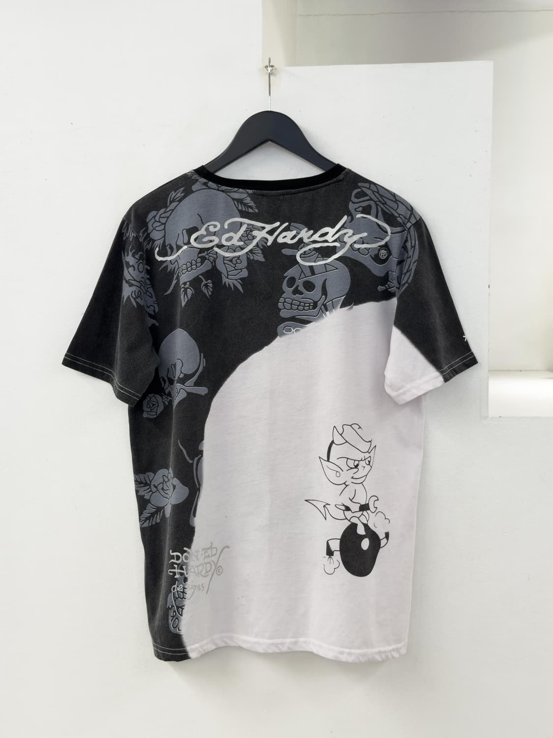 00s Ed Hardy 티셔츠 상품이미지6