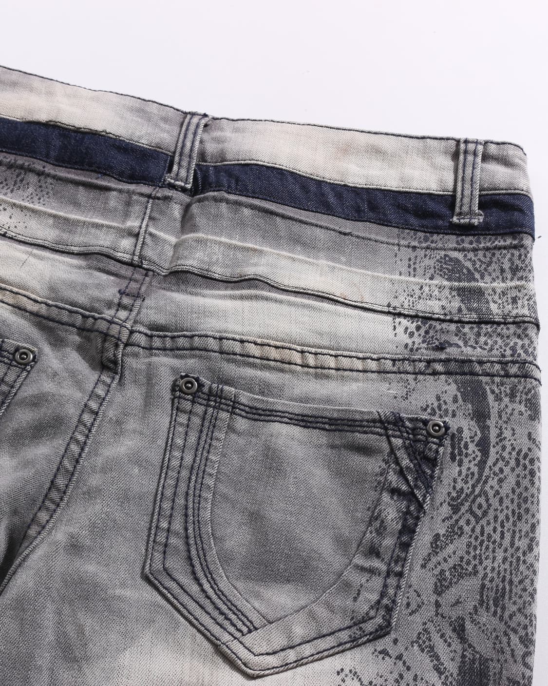 Y2K Jeans 상품이미지6