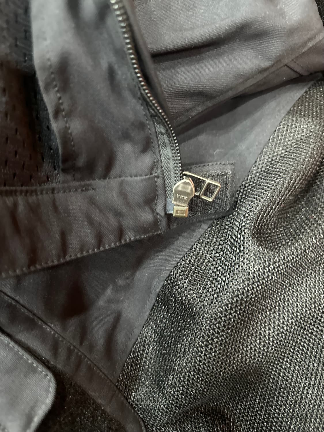 다이네즈 하이드라 메쉬자켓 50 사이즈 상품이미지5