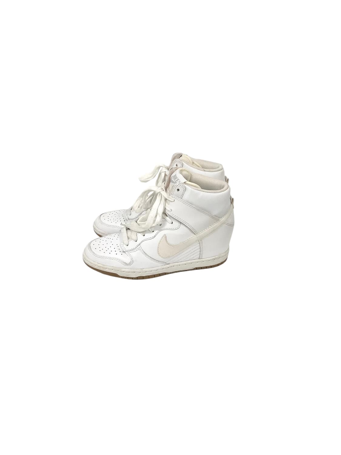 Nike 키높이 하이탑 (250) 상품이미지4