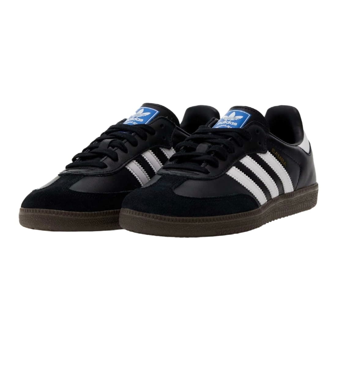 아디다스 og 삼바 블랙 225 상품이미지2