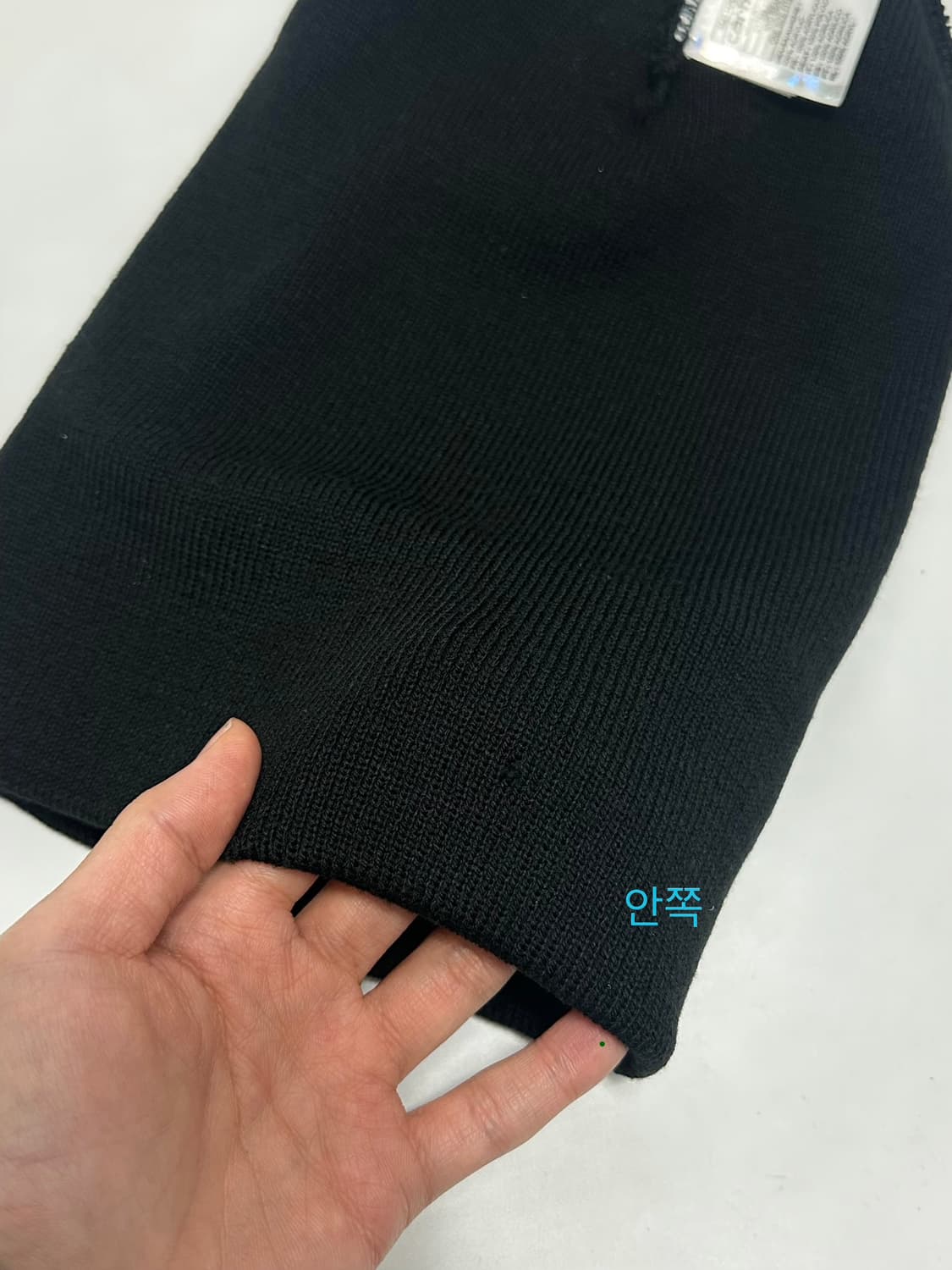 칼하트 WIP NYC 비니 상품이미지3