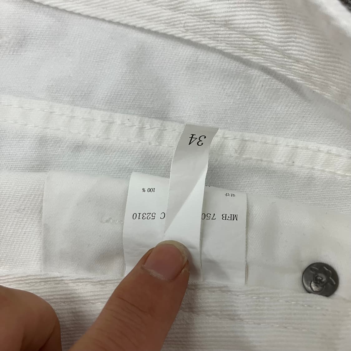 (34)맥우드건화이트카펜터 상품이미지4