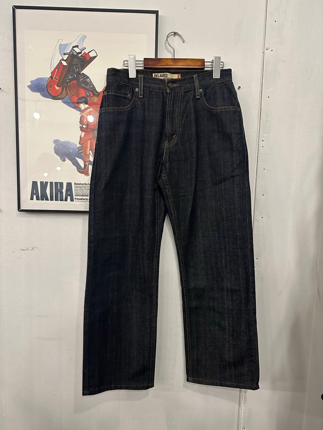 30)리바이스 559 상품이미지1