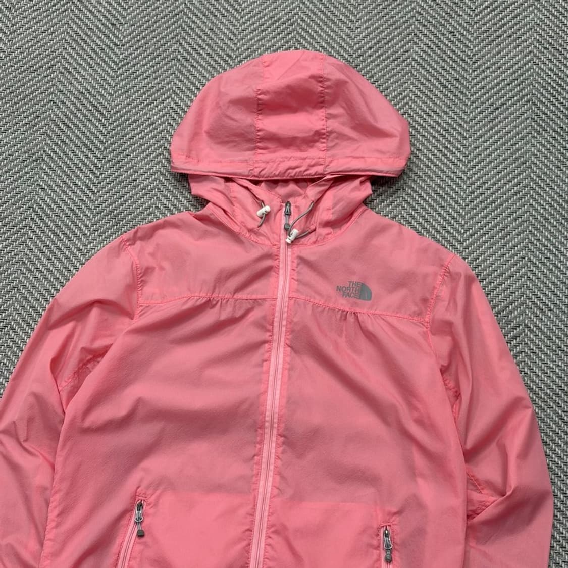 노스페이스 나일론 바람막이 v1917 상품이미지3