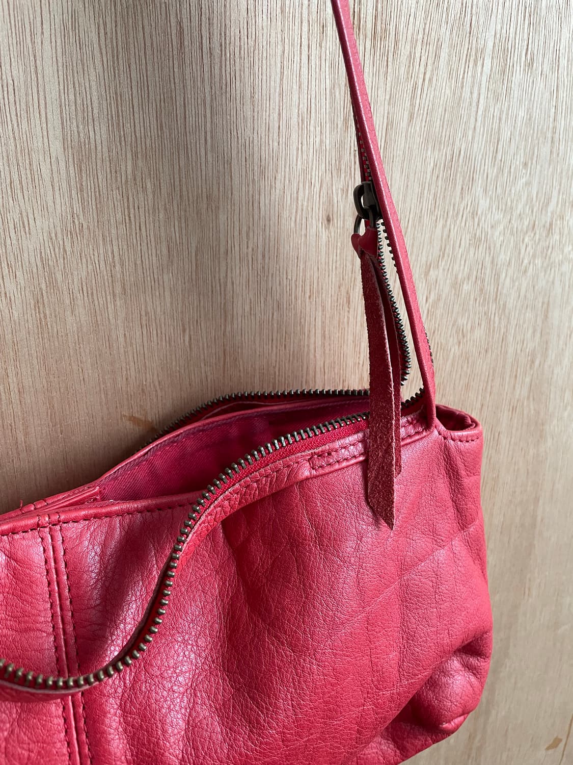 mm6 숄더백 상품이미지4