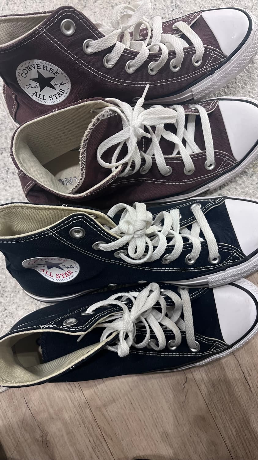 컨버스  상품이미지1