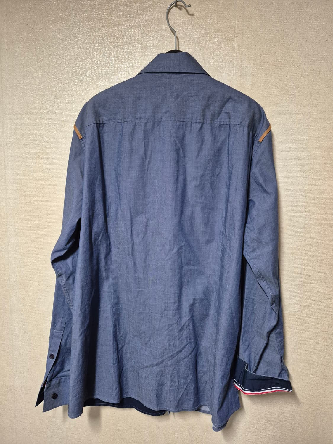 까스텔바작 셔츠 상품이미지4