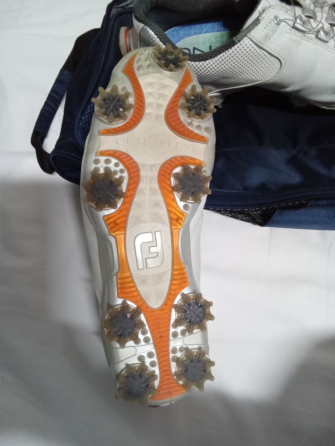 풋조이 헬릭스 dna 2.0 보아 골프화1 상품이미지6