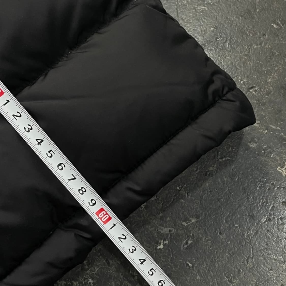 90-95 브룩스브라더스 푸퍼 패딩 상품이미지7