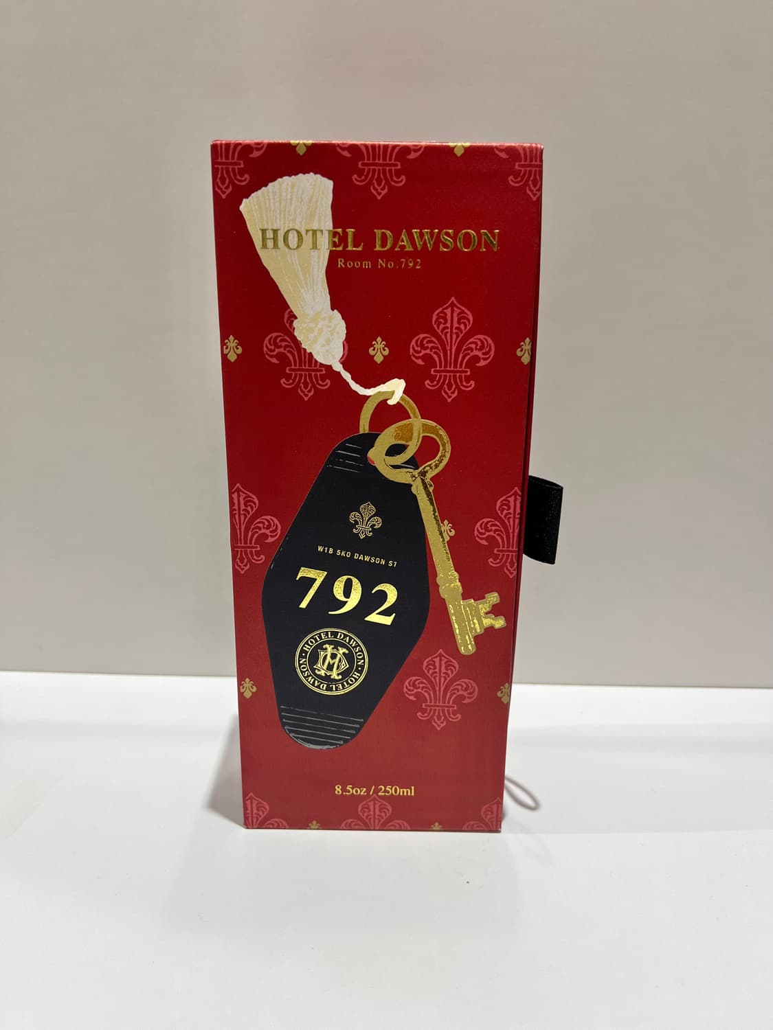 호텔도슨 고급 실내 디퓨저 250ml 상품이미지3