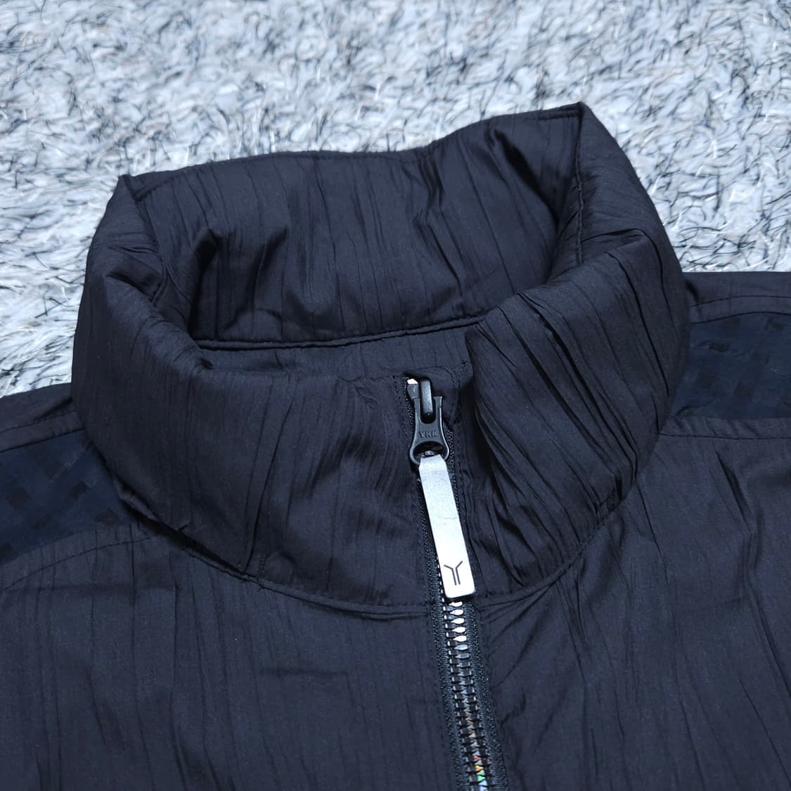 블랙야크)95 여자 경량자켓 바람막이코트 / 왕눈이샵 상품이미지8